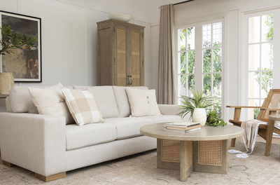 Why a Designer Coffee Table Is the Centerpiece Your Living Room Deserves