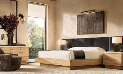 Transforming Spaces: Styling Tips with Oak & Teak’s Furniture