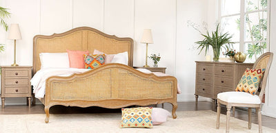 5 Reasons to Invest in Sustainable Wooden Furniture Today