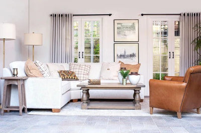 Choosing the Perfect Sofa Design in Pakistan: A Guide to Comfort and Luxury