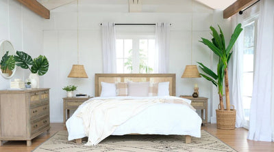 Designed by Nature, Perfected by Hand: What Makes Our Furniture Truly Unique