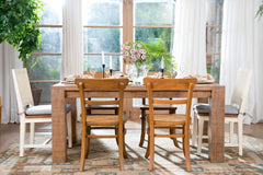 Dastaan Dining Table