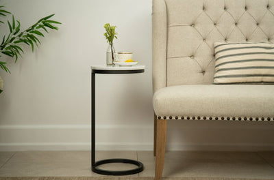 Zarorat Accent Table