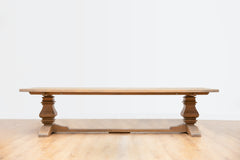 Sultan Rectangle Dining Table