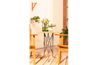 Nafees Accent Table