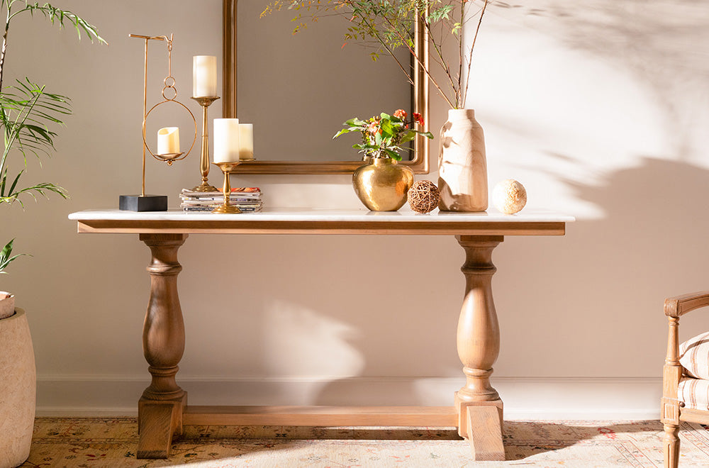 best console table in Pakistan