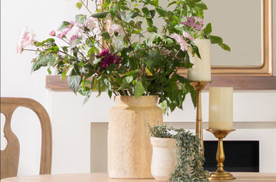 Heirloom Vase