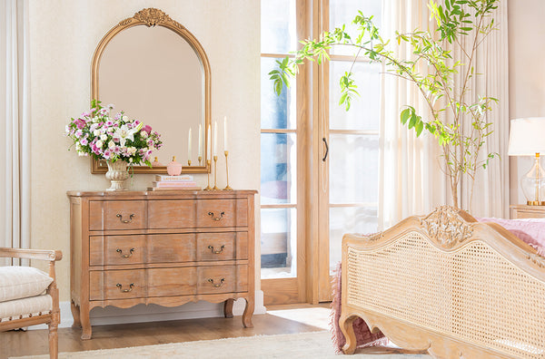 Sabaah Dresser