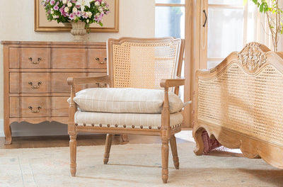 Tania Rattan Chair (Each)