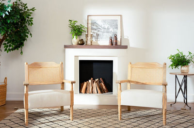 Mehwar Chair (Each)