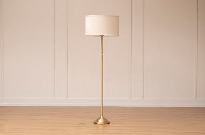 Zarif Floor Lamp
