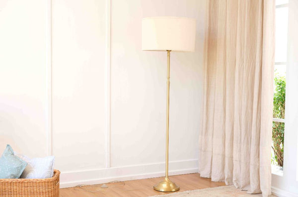 Zarif Floor Lamp