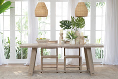 Aabad Dining Table