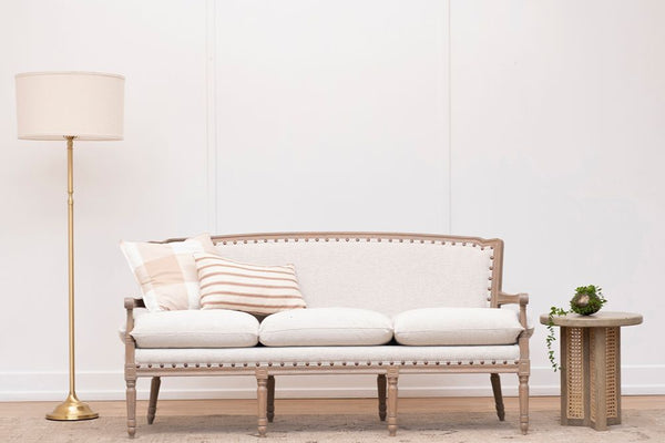 TANIA 3 SEATER SOFA