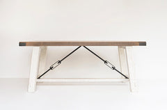 Fizza Dining Table