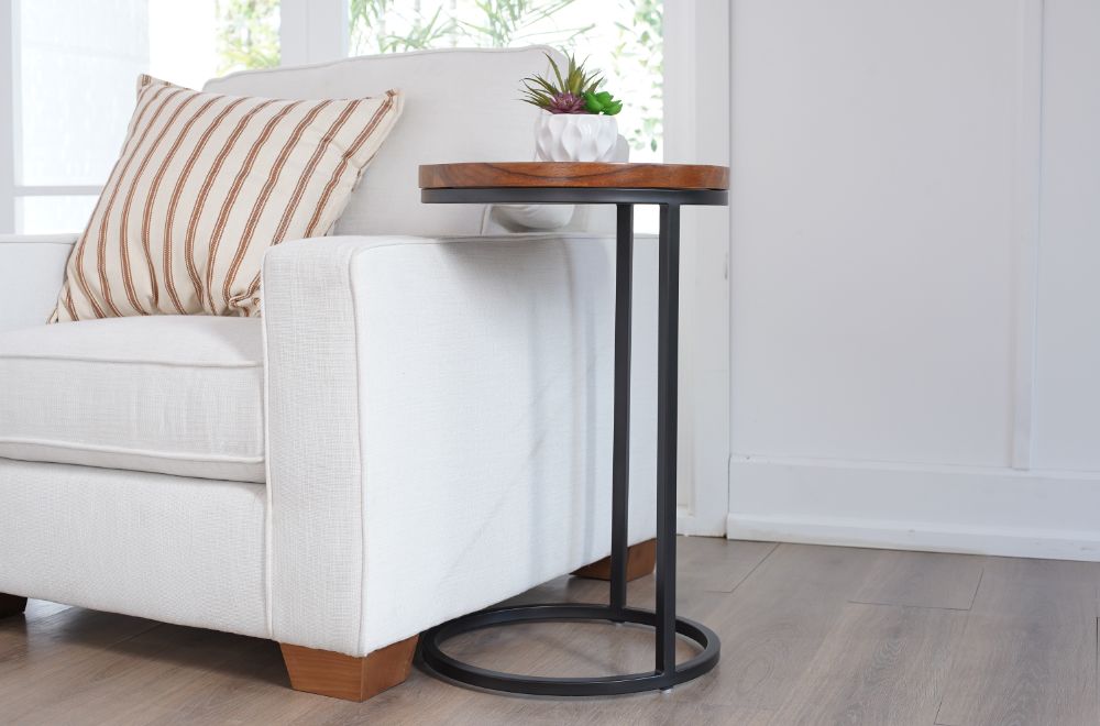Acent table online in Pakistan