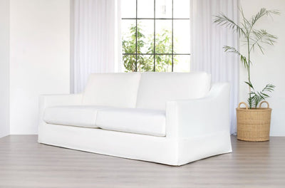 Nafees 2 Seater Sofa