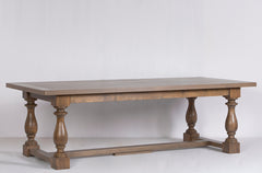 Saray Rectangle Dining Table