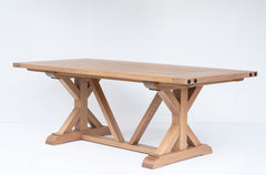 Taazgi Rectangle  Dining Table
